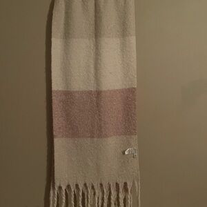 Gentle Fawn Cream Textured Fabric